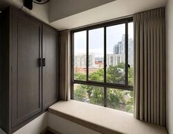 Waterford Residence (D9), Apartment #578047131